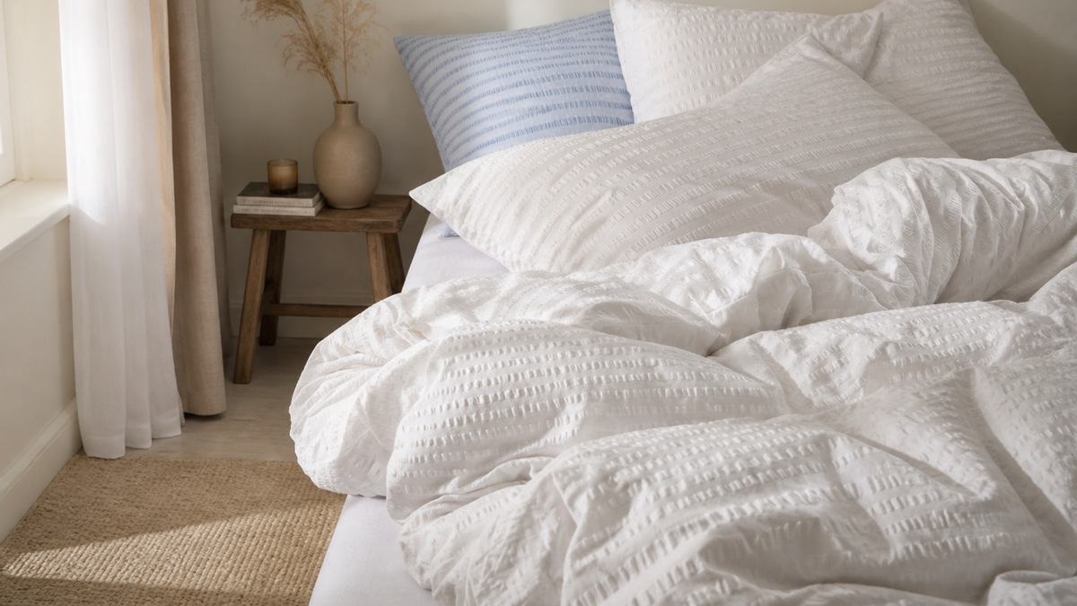 Late Summer Bedroom Colours That Transition Beautifully into Autumn