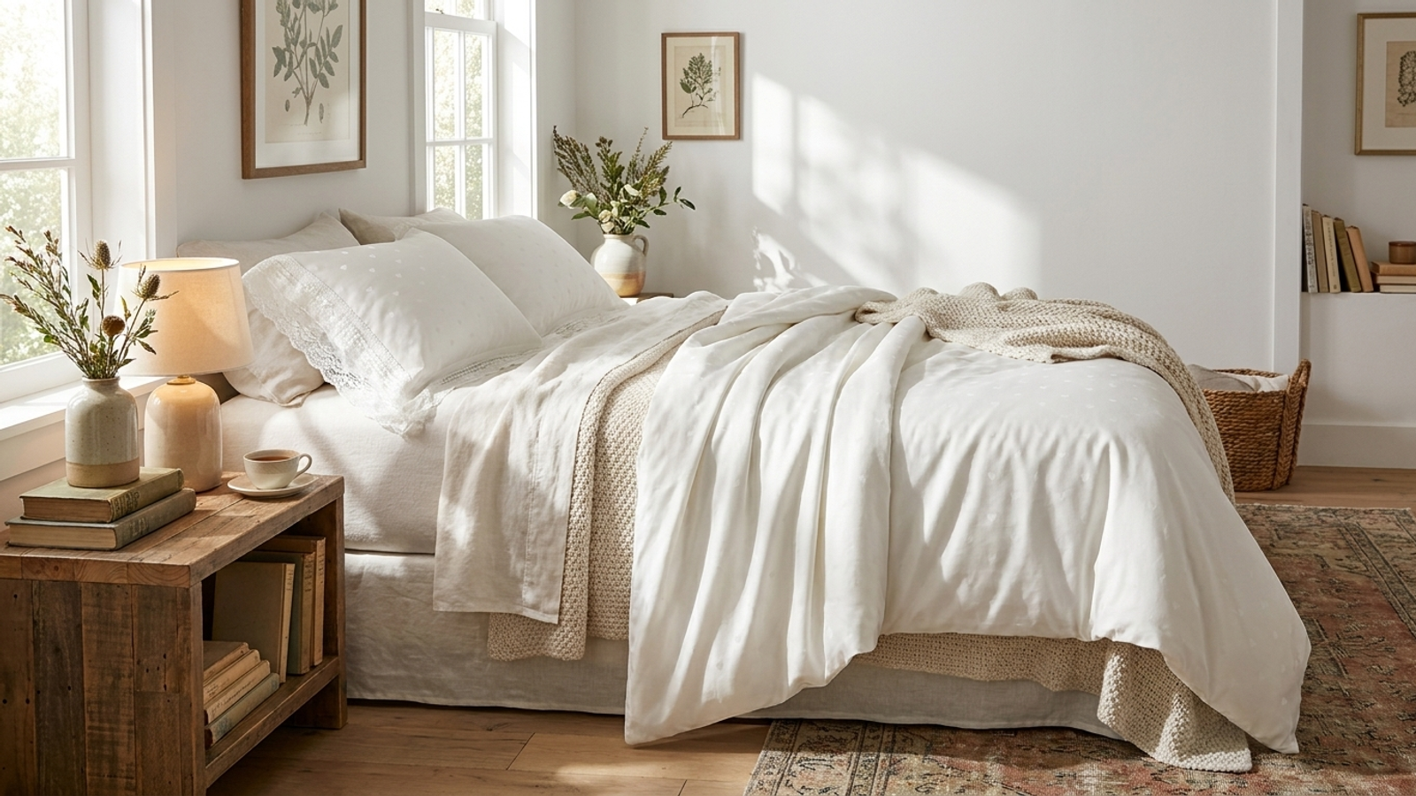 The Collected Bedroom: How to Create a Home That Feels Personal, Not Perfect