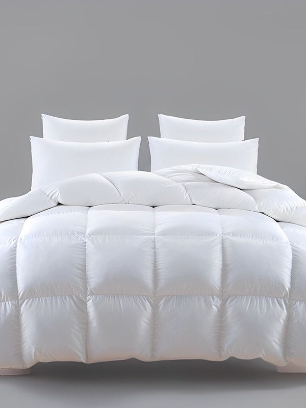 Airloft Down Alternative Duvet Insert original reference image 2