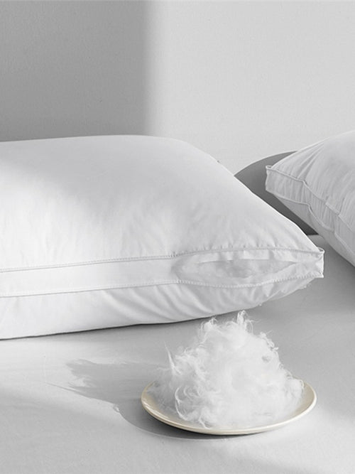 AirLoft Down Alternative Pillow original reference image 2