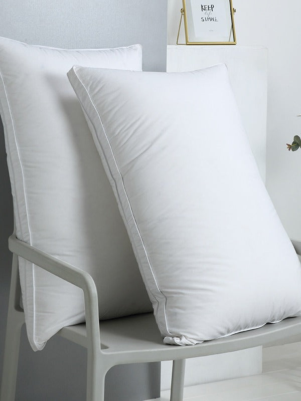 AirLoft Down Alternative Pillow original reference image 4