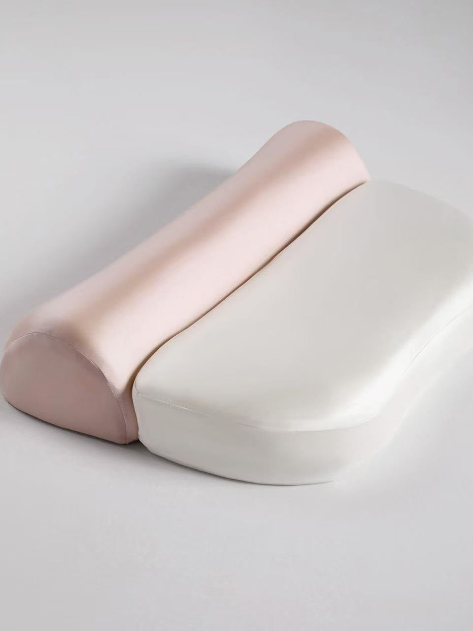 Align Duo Memory Foam Cervical Pillow original reference image 1