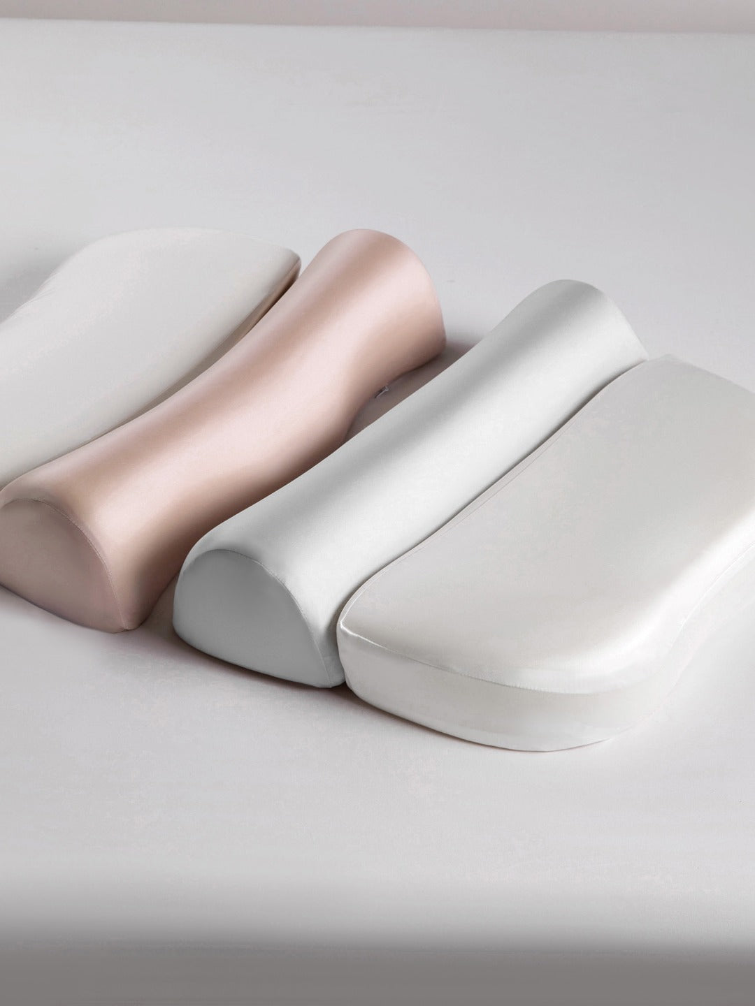 Align Duo Memory Foam Cervical Pillow original reference image 4