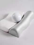 Align Duo Memory Foam Cervical Pillow original reference image 7