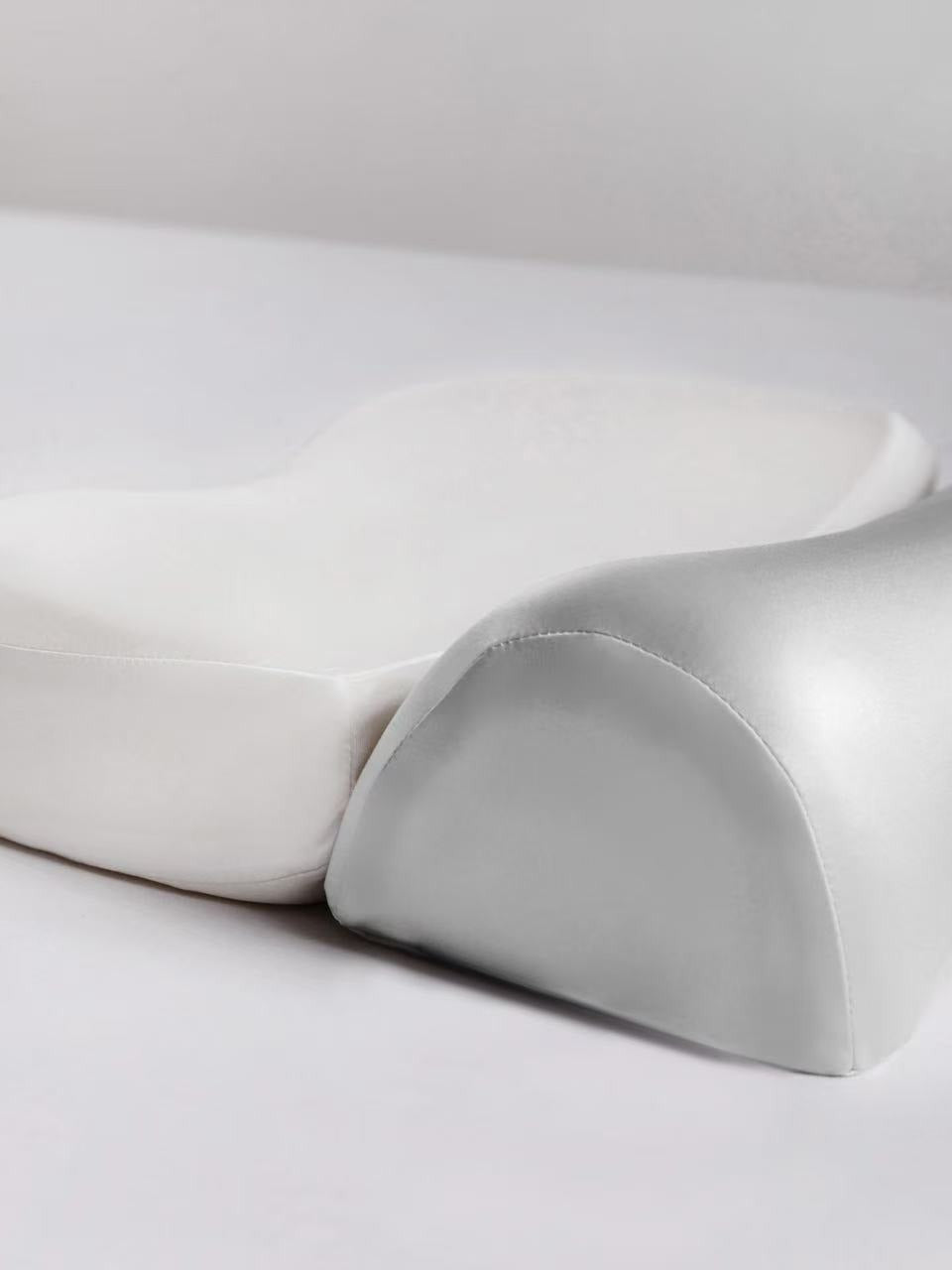 Align Duo Memory Foam Cervical Pillow original reference image 9
