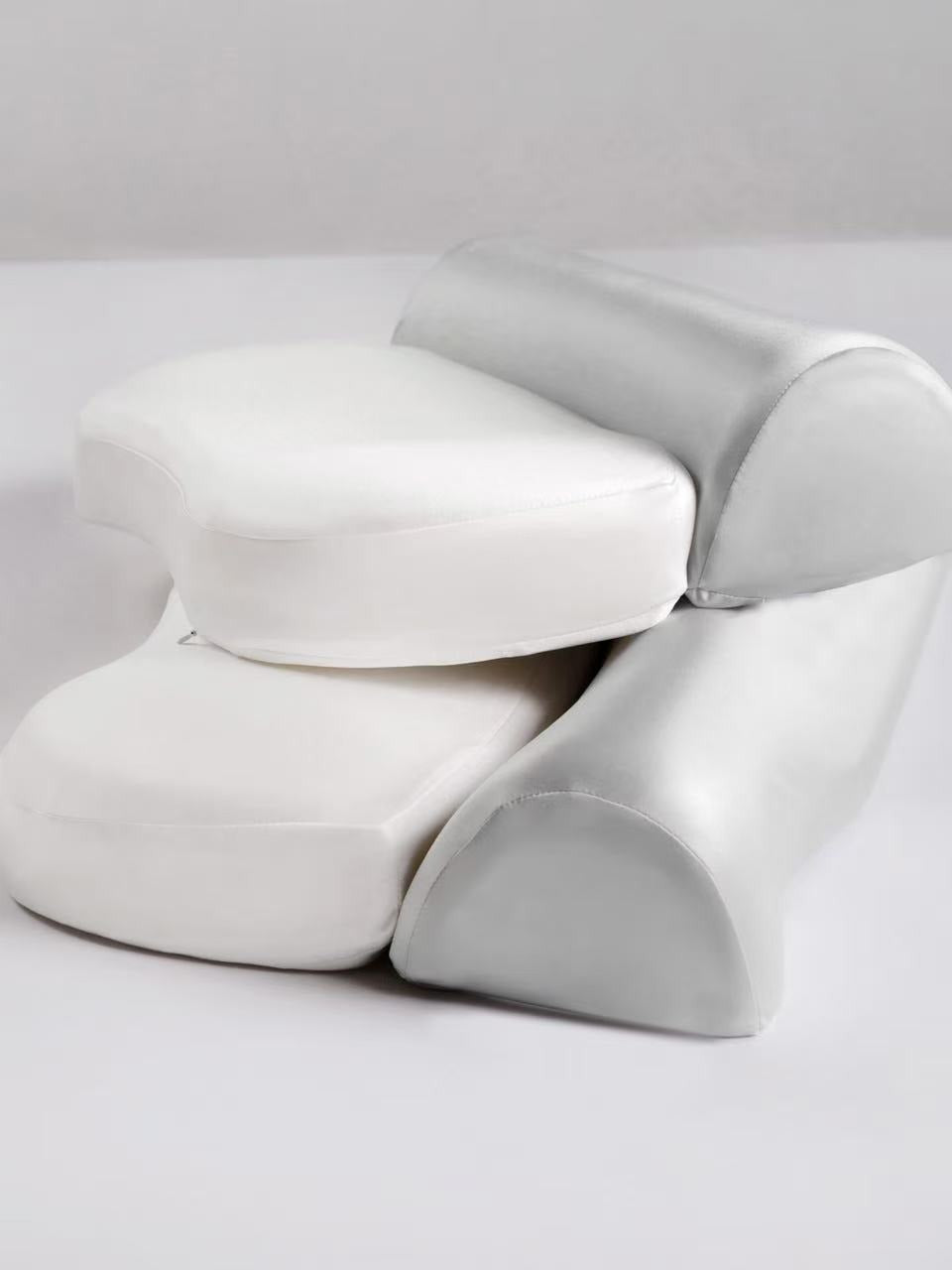 Align Duo Memory Foam Cervical Pillow original reference image 10