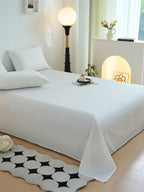 Atelier Washed Cotton Sheet Set original reference image 1