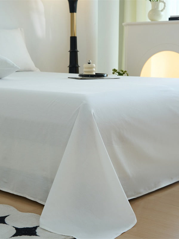 Atelier Washed Cotton Sheet Set original reference image 5