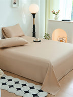 Atelier Washed Cotton Sheet Set original reference image 9