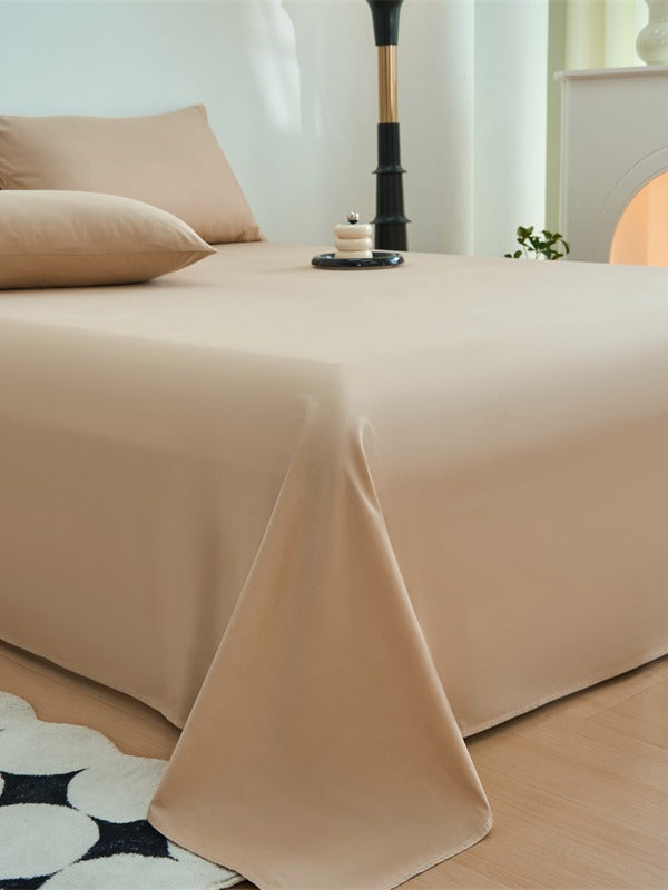 Atelier Washed Cotton Sheet Set original reference image 10