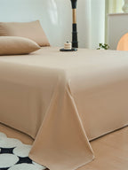 Atelier Washed Cotton Sheet Set original reference image 10