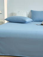 Atelier Washed Cotton Sheet Set original reference image 101