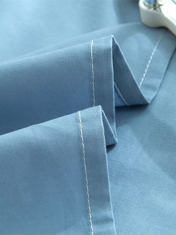 Atelier Washed Cotton Sheet Set original reference image 104