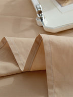 Atelier Washed Cotton Sheet Set original reference image 14