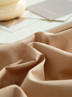 Atelier Washed Cotton Sheet Set original reference image 15