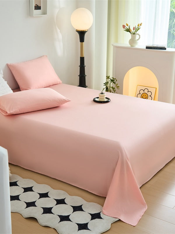 Atelier Washed Cotton Sheet Set original reference image 17
