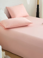 Atelier Washed Cotton Sheet Set original reference image 18