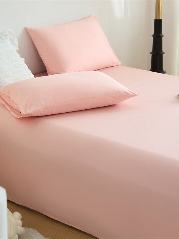 Atelier Washed Cotton Sheet Set original reference image 18