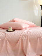Atelier Washed Cotton Sheet Set original reference image 19