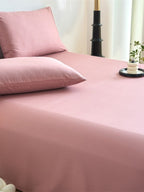 Atelier Washed Cotton Sheet Set original reference image 26