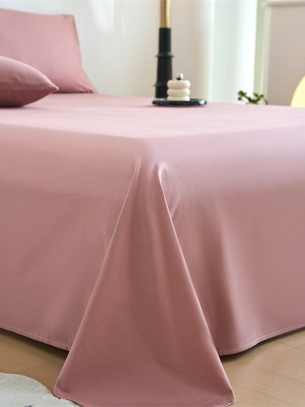 Atelier Washed Cotton Sheet Set original reference image 27