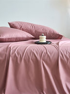 Atelier Washed Cotton Sheet Set original reference image 28