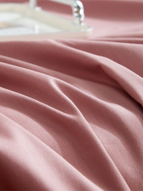 Atelier Washed Cotton Sheet Set original reference image 31