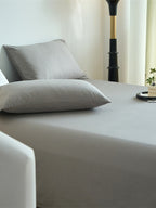 Atelier Washed Cotton Sheet Set original reference image 35