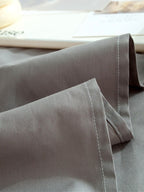 Atelier Washed Cotton Sheet Set original reference image 40