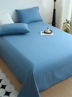 Atelier Washed Cotton Sheet Set original reference image 43