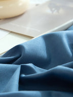 Atelier Washed Cotton Sheet Set original reference image 45