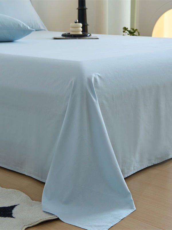 Atelier Washed Cotton Sheet Set original reference image 52