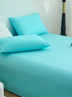 Atelier Washed Cotton Sheet Set original reference image 59