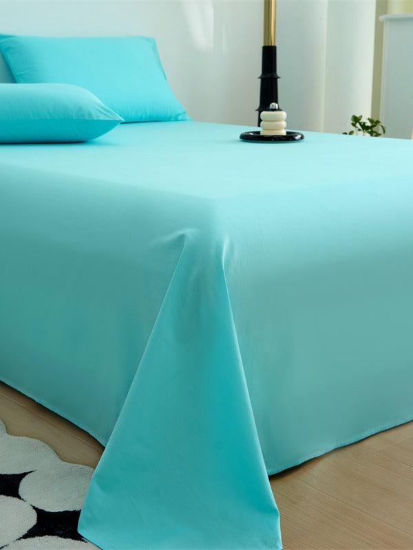 Atelier Washed Cotton Sheet Set original reference image 60