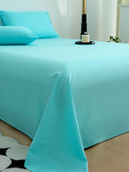 Atelier Washed Cotton Sheet Set original reference image 60