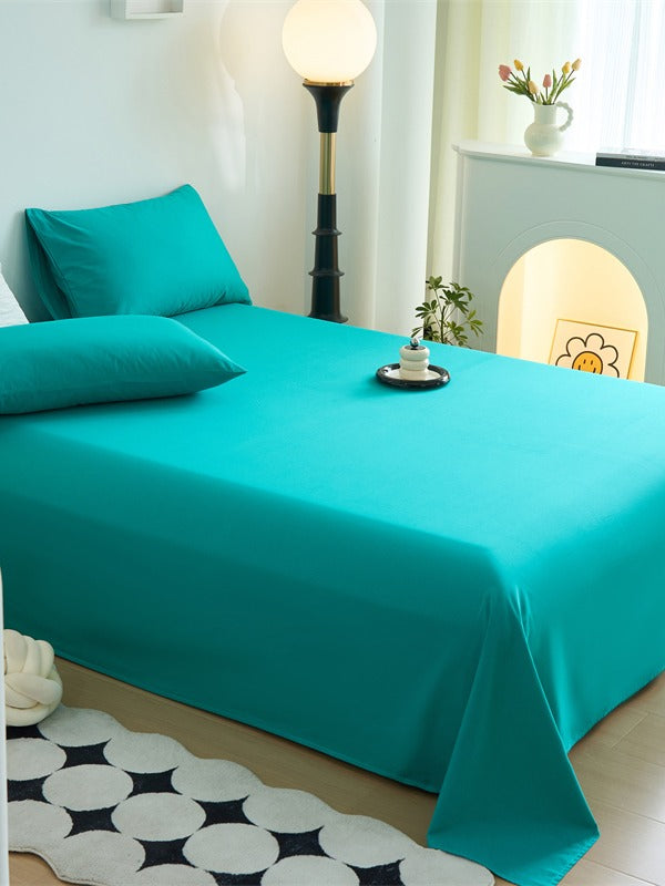 Atelier Washed Cotton Sheet Set original reference image 66