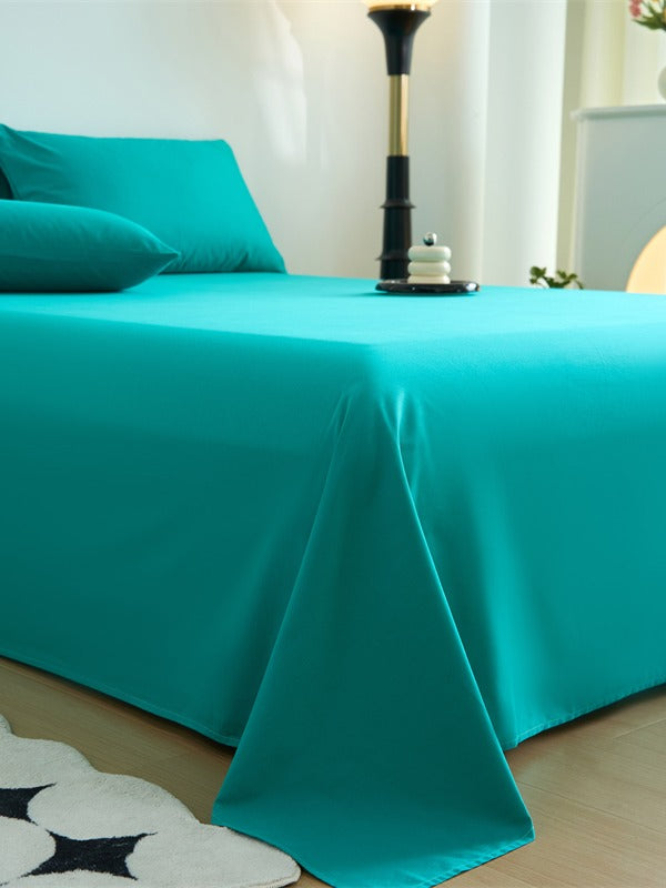 Atelier Washed Cotton Sheet Set original reference image 67
