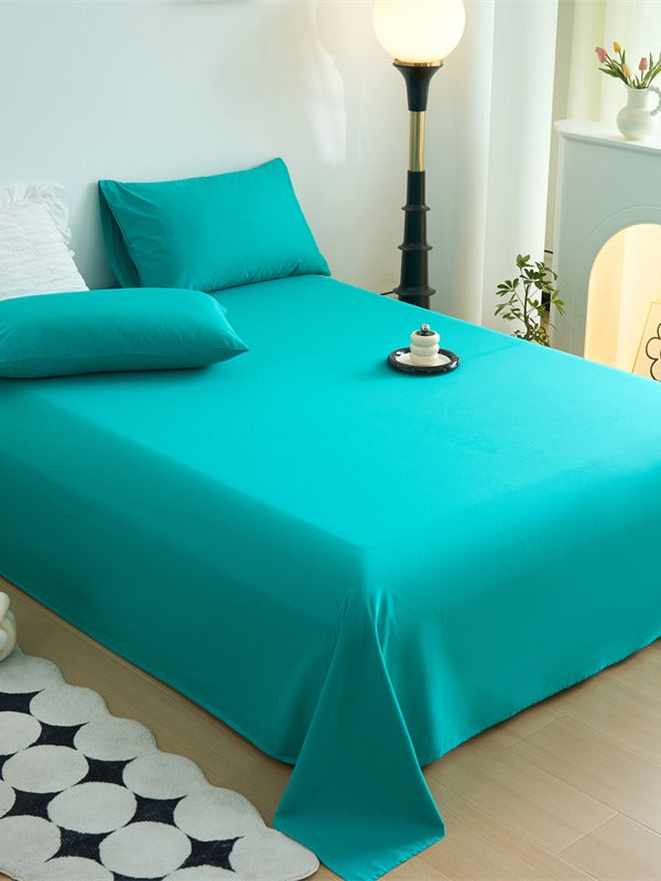 Atelier Washed Cotton Sheet Set original reference image 68