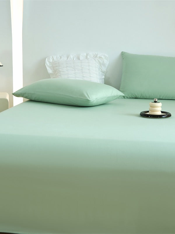 Atelier Washed Cotton Sheet Set original reference image 75