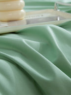 Atelier Washed Cotton Sheet Set original reference image 80