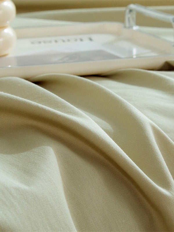 Atelier Washed Cotton Sheet Set original reference image 86
