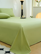 Atelier Washed Cotton Sheet Set original reference image 92