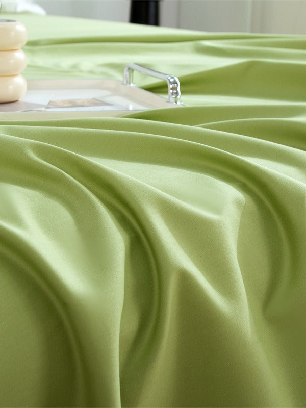 Atelier Washed Cotton Sheet Set original reference image 95