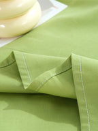 Atelier Washed Cotton Sheet Set original reference image 96
