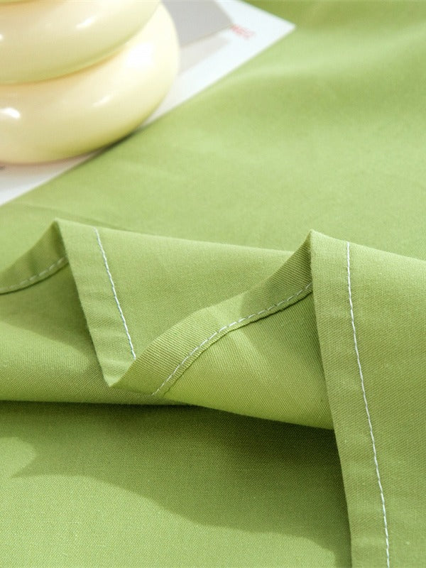 Atelier Washed Cotton Sheet Set original reference image 96