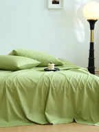 Atelier Washed Cotton Sheet Set original reference image 97