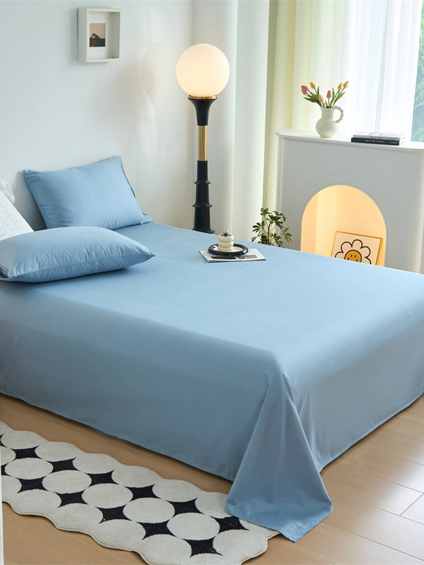 Atelier Washed Cotton Sheet Set original reference image 98