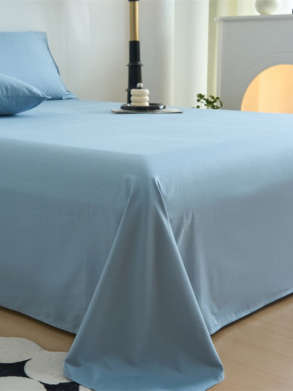 Atelier Washed Cotton Sheet Set original reference image 99