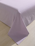 Bliss Floral Clip Jacquard Brushed Cotton Duvet Cover original reference image 25