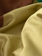 Blockscape Printed Cotton Sateen Duvet Cover original reference image 5